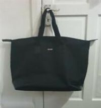Men's TRAVEL WORK LEISURE Sports Holdall Duffle/Gym Bag Extra Shoe Compartment