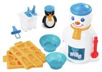 Cool Create Mr Frosty The Ice Crunchy Maker Set 3+ Years