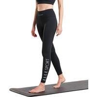 Elle Sport Training Tights Ladies Signature Gym Running Yoga Fitness Leggings