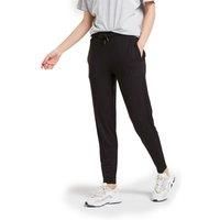 Elle Sport Ladies Joggers Lightweight Tracksuit Bottoms Gym Jogging Pants