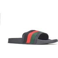 Womens Slipper - Black