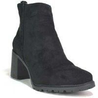 Women'S Ankle Boots - Black