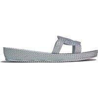 Women Summe Outside Slipper - Black