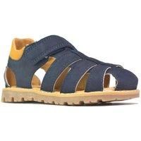 Boys Outdoor Sport Sandals - Black