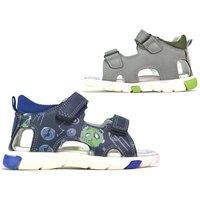 Boys Outdoor Sport Sandals - Black