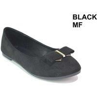 Ballet Shoes For Women - Black