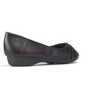 Women'S Shoes Dressy Ballet Flats - Black