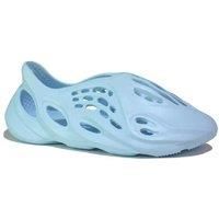 Boys Clog Comfortable Slip On Water Shoe - Blue