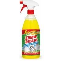 Elbow Grease Original All Purpose Degreaser - 1L