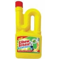 Elbow Grease Drain Unblocker Gel - 750ml