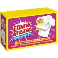 Elbow Grease Stubborn Stain Remover Bar, 100 g