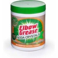 Elbow Grease Soda Crystals 500g