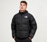 The North Face 1996 Retro Nuptse Jacket - Black - Size 2XL