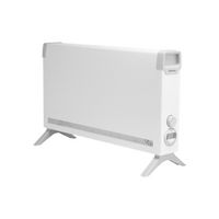 Dimplex 3kW Convector Heater with 24 Hour Mechanical Timer