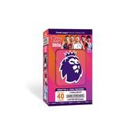 Topps Premier League 2025/26 Mega Tin 1