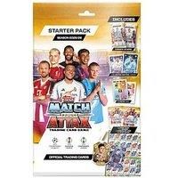 Topps Match Attax 2025/26 Trading Card Collection - NEW