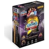 Topps UCC Match Attax 2025/26 - Mega Tin - Centurions - contains 45 Match Attax cards plus 3 exclusive Gladiators LE cards.