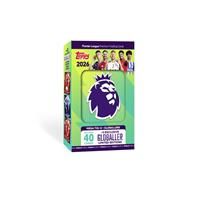 Topps Premier League 2025/26 Mega Tin 2