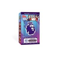 Topps Premier League 2025/26 Mega Tin 3