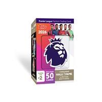 Topps Premier League 2025/26 Super Tin (Hall Of Fame Series) 2