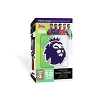 Topps Premier League 2025/26 Super Tin (Hall Of Fame Series) 3