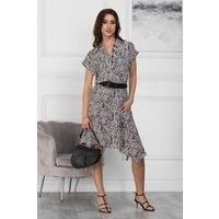 Mabley Hanky Hem Tunic