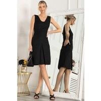 Cressida Shift Dress