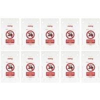 Scafftag Forklift Tag Holder 10 Pack (192YU)