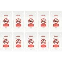Scafftag Telehandler Tag Holder 10 Pack (498YU)