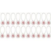 Scafftag Unitag Holder 20 Pack (739YU)