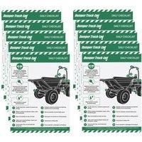 Scafftag Dumper Truck Tag Inserts 10 Pack (806YU)