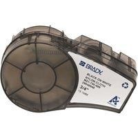 Brady 110895 Nylon Cloth Patch Panel and Labels 19.05mm x 4.88m (238YY)