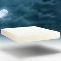 Duratribe 20Cm Regular Memory Foam Mattress Single 90Cm X 190Cm