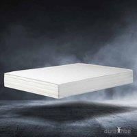 Duratribe Dream 20Cm Memory Foam Mattress King 150Cm X 198Xm