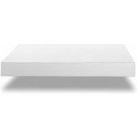 Duratribe Simpleflex 15Cm Firm Foam Only Mattress Eu Double 140Cm X 200Cm