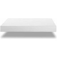 Duratribe Simpleflex 20Cm Firm Foam Only Mattress Small Double 120Cm X 190Cm