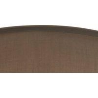 LED Ceiling Light in Grey & White - Gianna