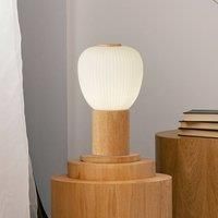 Searchlight Ella table lamp