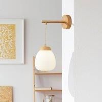 Searchlight Ella wall light