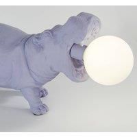 Searchlight Table lamp X Hippo
