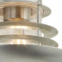 Searchlight Outdoor wall light X Conrad, IP44