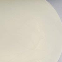 Searchlight Maya LED ceiling lamp, 40 cm, white, acrylic, CCT