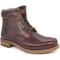 HX London Hounslow 3595P Briar Brown UK 8