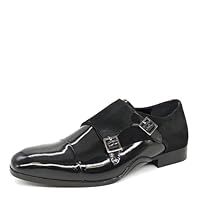 HX London Redbridge 4086 Black UK 8