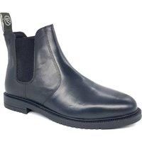 Frank James Cosgrove Black UK 10