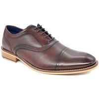Holborn Leather Oxford Shoes