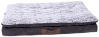 Petface Ultimate Luxury Memory Foam Bed, X-Large