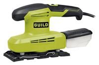 Guild 1/3 Sheet Sander  200W