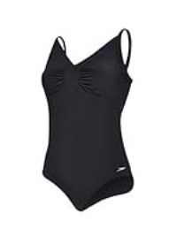 Speedo Women's Watergem Body Shaping Swimsuit for Women