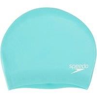 Speedo Adult Long Hair Swimming Cap